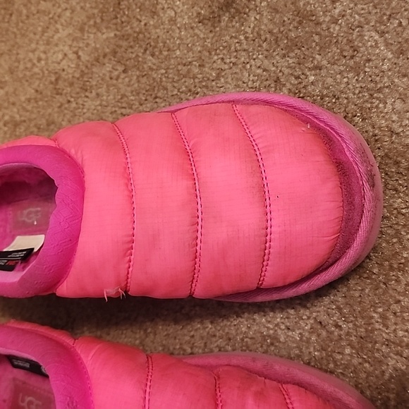 UGG LTA Tasman Thing Slippers - Picture 3 of 16